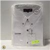 Image 1 : NEW MEN'S SHIRTS 2 WHITE SIZE 3XL