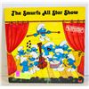 Image 1 : THE SMURFS ALL STAR SHOW