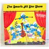 Image 1 : THE SMURFS ALL STAR SHOW