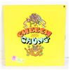 Image 1 : CHEECH AND CHONG RECORD ALBUM
