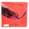Image 1 : ALICE COOPER KILLER VINTAGE RECORD ALBUM