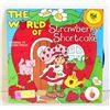 Image 1 : STRAWBERRY SHORTCAKE RECORD