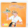 Image 1 : AMERICAN GRAFFITI RECORD ALBUM