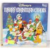 DISNEYS MERRY CHRISTMAS CAROLS
