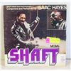 Image 1 : SHAFT RECORD ALBUM