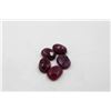 Image 1 : #39-RED RUBY  GEMSTONES 90.40 CT