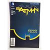 6)  D C COMICS, AUGUST 2013, #21, BATMAN, "THE