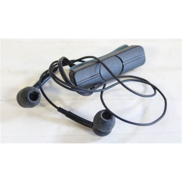 IFROGZ WIRELESS BLUETOOTH EARBUDS, TESTED