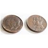 Image 1 : TWO 1927 CONFEDERATION & 1939 ROYAL VISIT