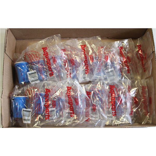 ZURN VACUUM BREAKER REPAIR KITS 12 PACKAGES