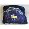 Image 1 : METALLICA HOODIE - SIZE LARGE