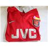 Image 1 : VINTAGE ARSENAL JERSEY