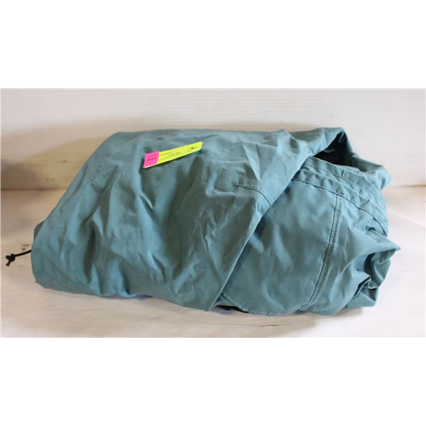 MOUNTAIN EQUIPMENT COOP JACKET
