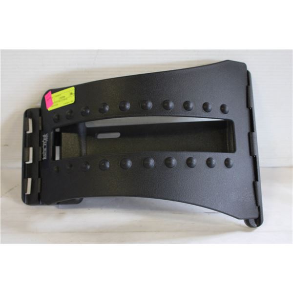 BACK FLEX PRO LUMBAR STRETCHER