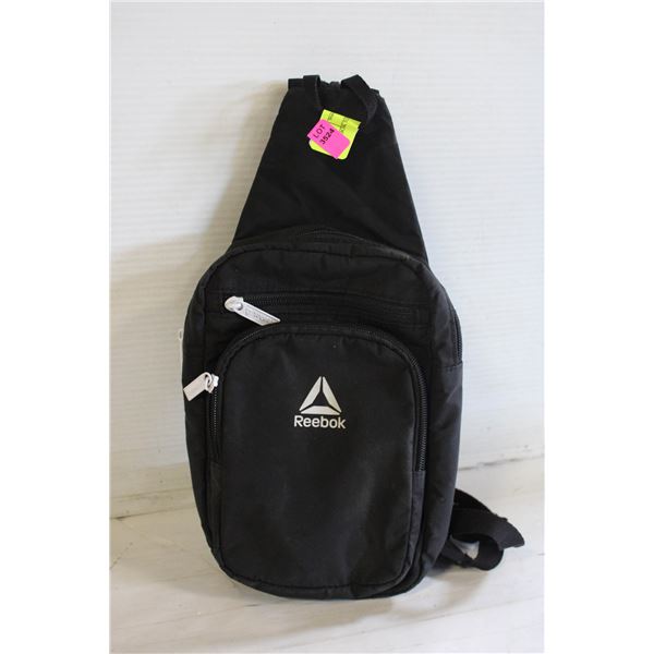 REEBOK SLING POUCH