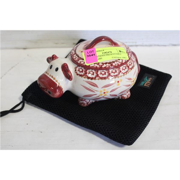 TEMP-TATIONS PRESENTABLE OVENWARE