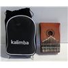 Image 1 : KALIMBA 10/17 KEY THUMB PIANO