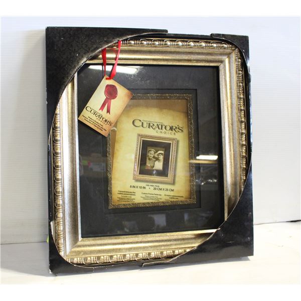 NEW CURATORS CHOICE FRAME