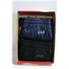2 PAIRS MENS MED LOLE ATHLETIC PANTS