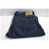 Image 1 : MENS LEVIS STRAUSS SIGNATURE JEANS 34/34