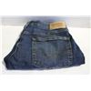 Image 1 : MENS LEVIS STRAUSS SIGNATURE JEANS 33/32