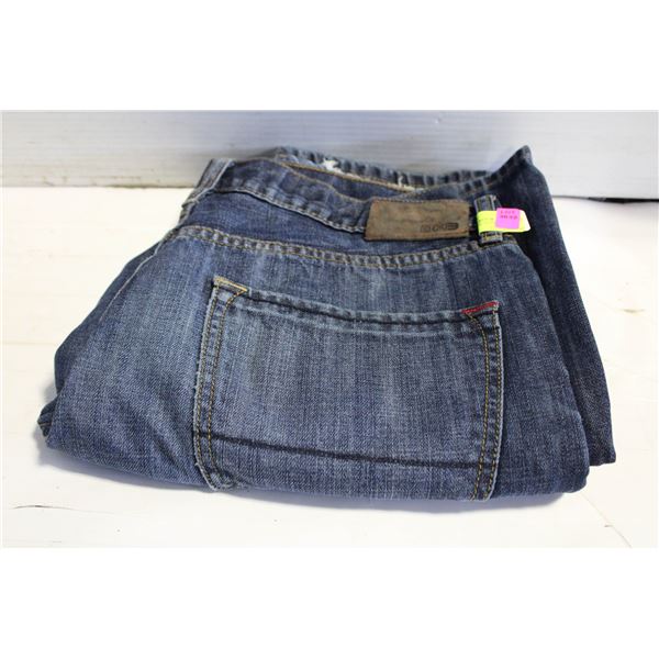 MENS DH3 JEANS 34/30