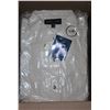 Image 1 : NEW MEN'S SHIRTS CASE OF 9 NATURAL SIZE L