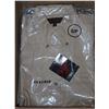 Image 1 : NEW MEN'S SHIRTS CASE OF 9 TAN SIZE S