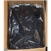 Image 1 : NEW MEN'S SHIRTS CASE OF 9 NAVY SIZE M