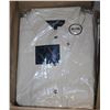 Image 1 : NEW MEN'S SHIRTS CASE OF 9 NATURAL SIZE XL