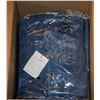 Image 1 : NEW MEN'S SHIRTS CASE OF 9 DENIM SIZE S