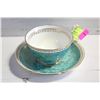 Image 1 : ROYAL CRAFTON BONE CHINA CUP & SAUCER