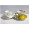 Image 1 : PHOENIX BONE CHINA PLUS CASTLE CHINA CUP