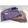 Image 1 : LOT OF DIFFERENT COLOURED BRAND NEW 100% PASHMINA