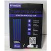 Image 1 : NEW PREMIUM TEMPERED GLASS SCREEN PROTECTOR
