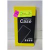 Image 1 : NEW JETECH CELLPHONE CASE CLEAR BLACK
