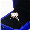 Image 1 : #1098-5.00 CT GRA CERTIFIED ROUND BRILLIANT CUT