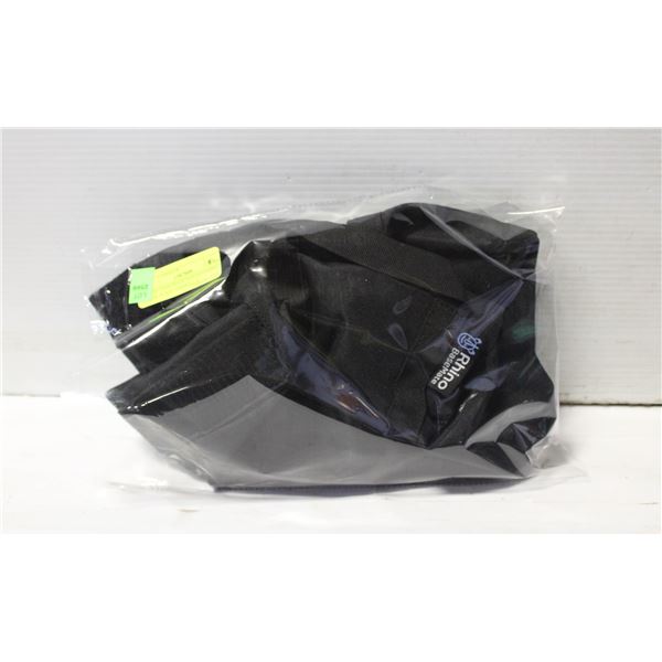 RHINO BASEMATE ROUND FABRIC BASE PLATE UMBRELLA