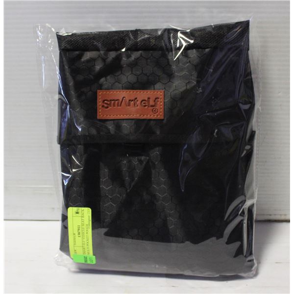 SMART ELF VEHICLE SEAT BACK MULTI POCKET POUCH
