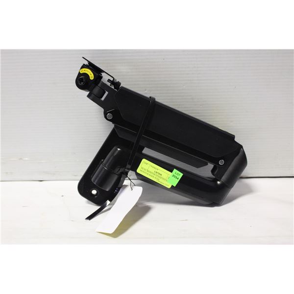 DUAL MONITOR STAND DOUBLE MONITOR RISER WITH