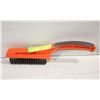 Image 1 : HDX WIRE BRUSH- NEW