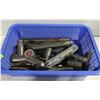 Image 1 : BIN OF GENUINE DYSON ATTACHMENTS & PARTS