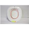 Image 1 : 2 PCS FOLDING WOMAN BIDET HIP IRRIGATOR PERINEUM