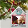 Image 1 : NEW HALLMARK KEEPSAKE CHRISTMAS TREE PHOTO HOLDER