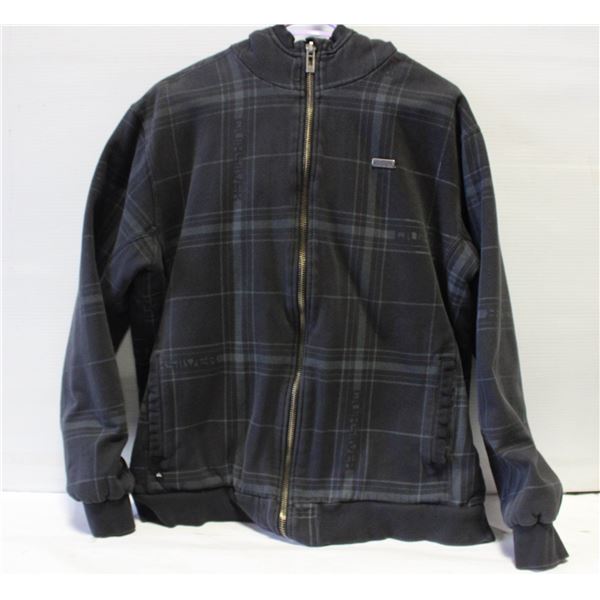 MENS XL QUICKSILVER HOODIE