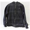 MENS XL QUICKSILVER HOODIE