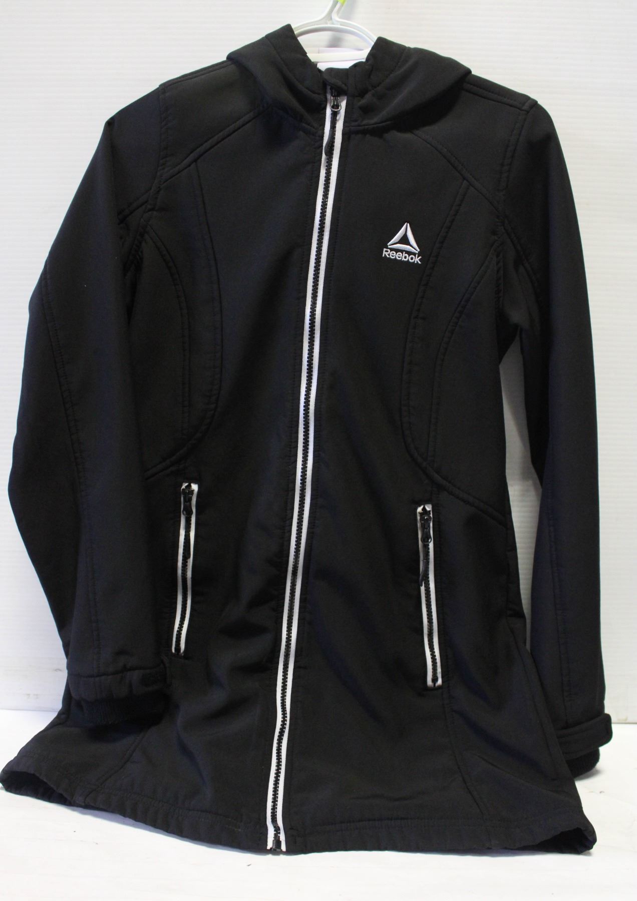 Springblades Reebook LADIES REEBOK 3/4 SPRING JACKET SM