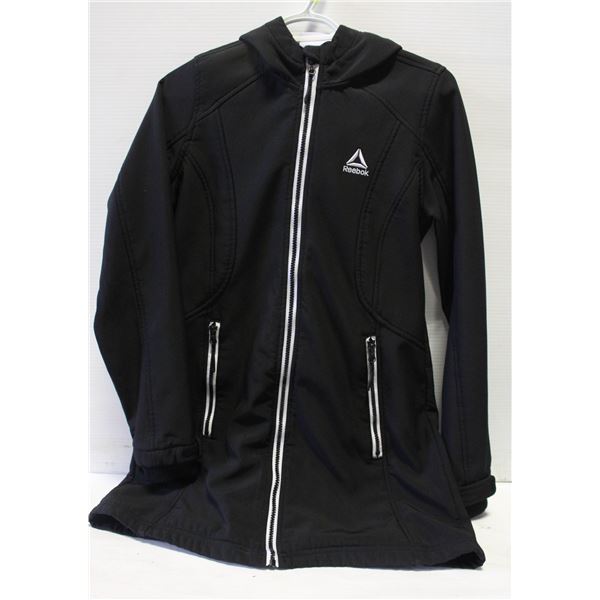 LADIES REEBOK 3/4 SPRING JACKET SM
