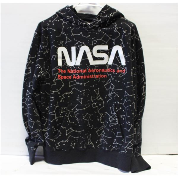 MENS MED NASA HOODIE