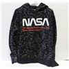 Image 1 : MENS MED NASA HOODIE